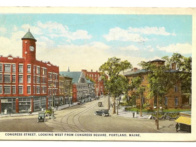 823 Congress Street - Assisted Living in Portland, ME photo 2