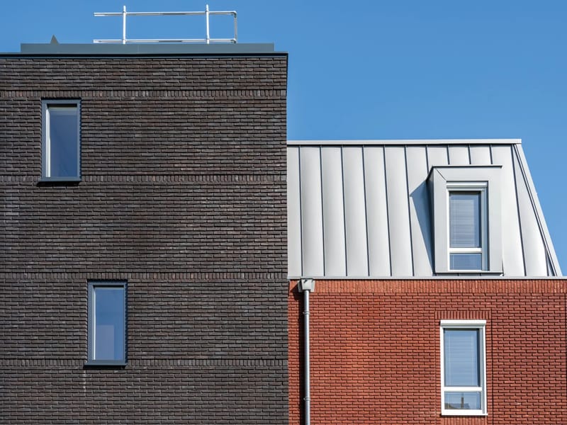 Villa Ross - Verpleeghuis in Abcoude, Noord-Holland photo 1