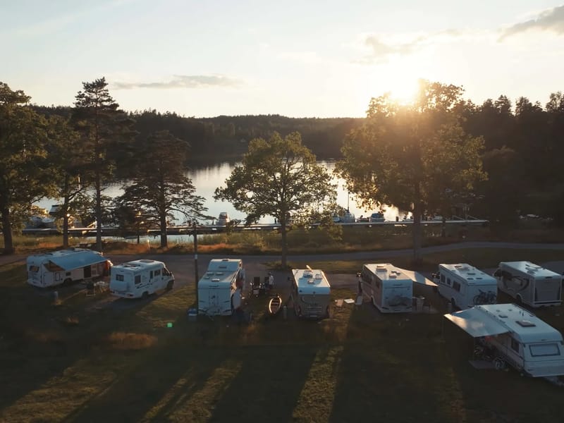 Rosenbacken VoB - Äldreboende in Örnsköldsvik, Västernorrlands län photo 1