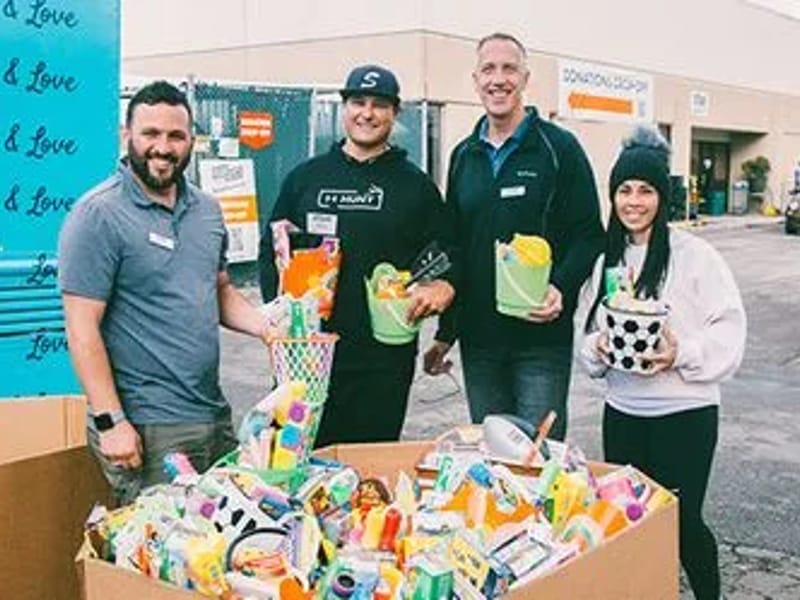 All Support at Home, LLC - Home Health Nursing in San Jose, CA photo 2