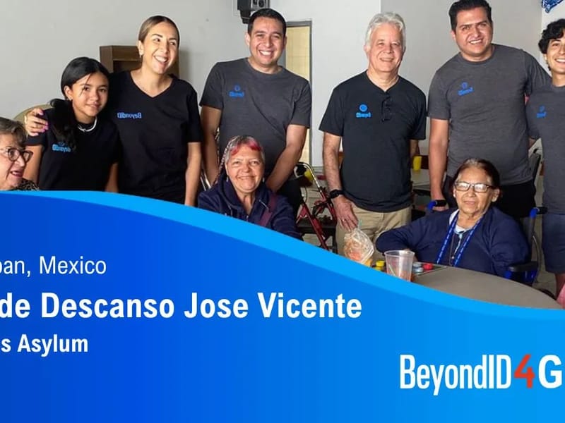 CASA DE DESCANSO JOSE VICENTE - Hogar de Ancianos in Zapopan, Jalisco photo 2