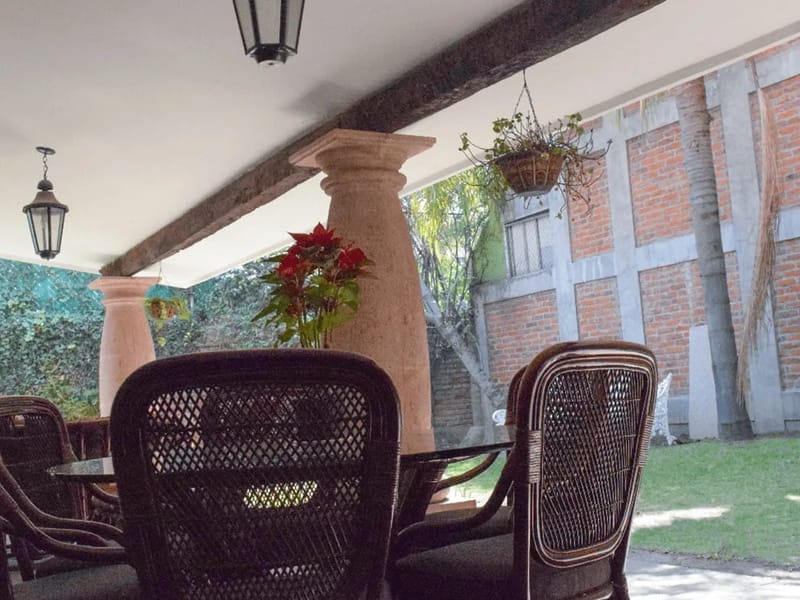 CASA DE DESCANSO JOSE VICENTE - Hogar de Ancianos in Zapopan, Jalisco photo 1