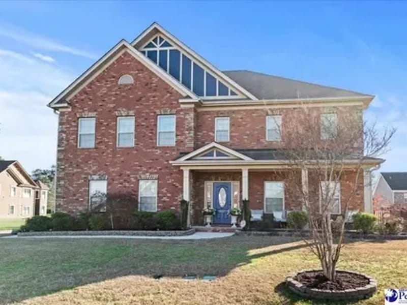 Blessings Beyond Blessings Homecare LLC — Home Health Nursing, Florence, SC · photo 1