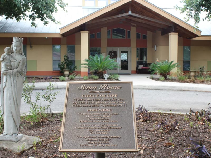 Seton Care Home in Brentwood, England photo 1
