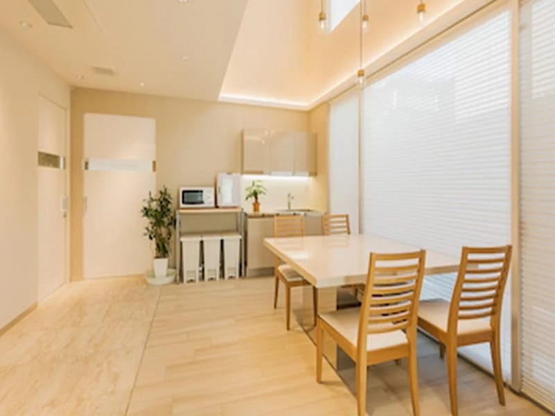しまナーシングホーム中野 - 有料老人ホーム in 中野区, 東京都 photo 3
