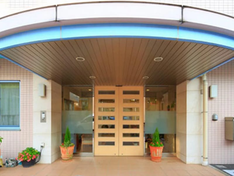 しまナーシングホーム中野 - 有料老人ホーム in 中野区, 東京都 photo 2