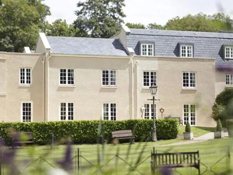 Beauchamp House Nursing Home - Nursing Home in Taunton, England photo 2