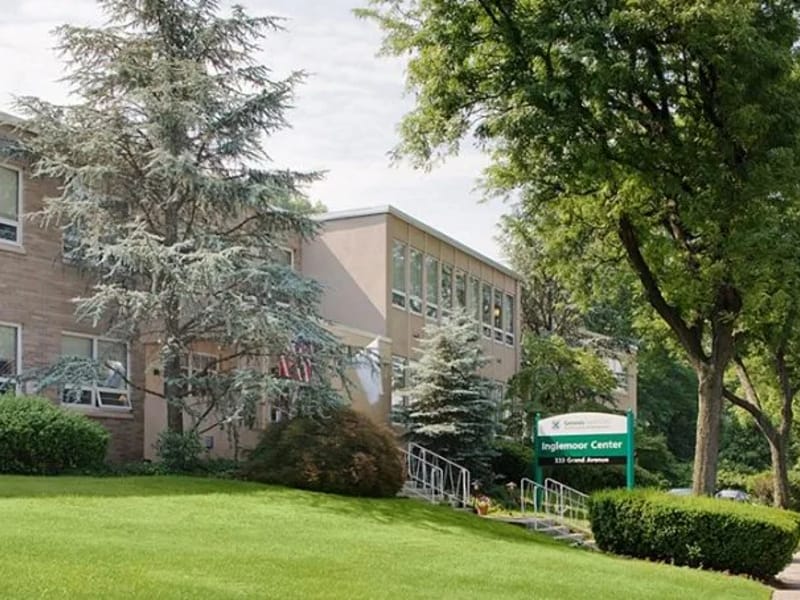 Complete Care at Inglemoor, LLC - Nursing Home in Englewood, NJ photo 1
