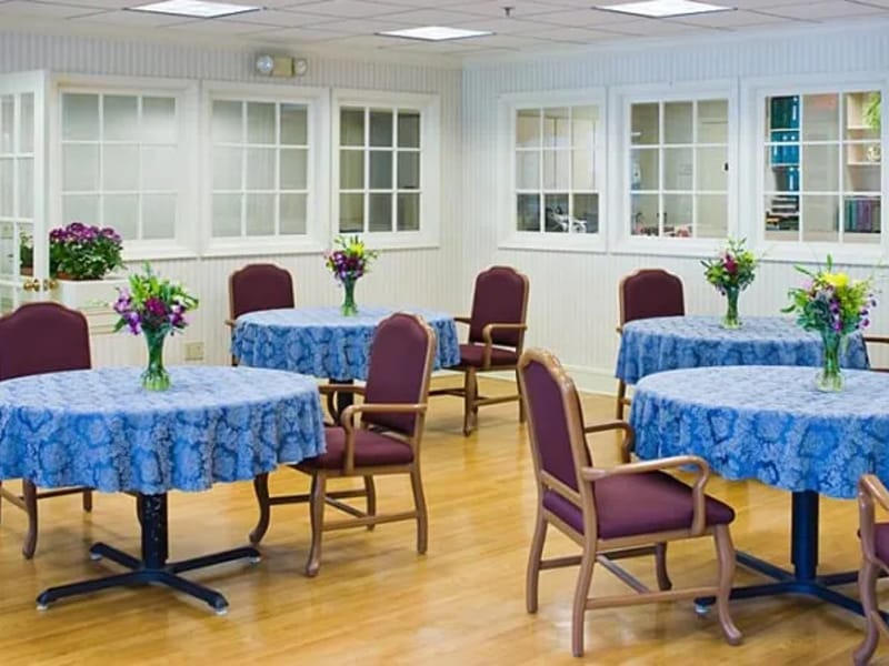 Complete Care at Inglemoor, LLC - Nursing Home in Englewood, NJ photo 2