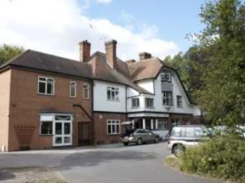 Whitegates Respite - Inpatient Rehabilitation in Worksop, England photo 2
