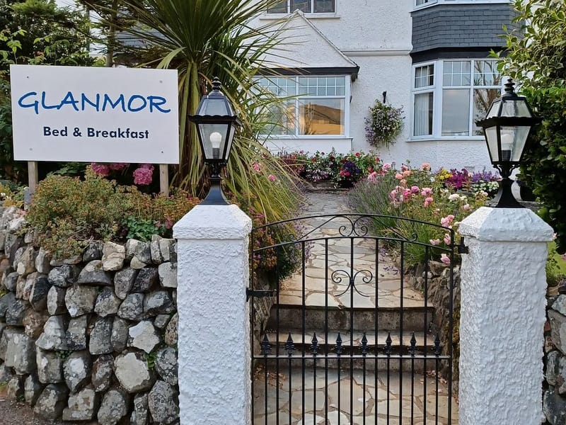 Glanmor - Assisted Living in Chippenham, England photo 3
