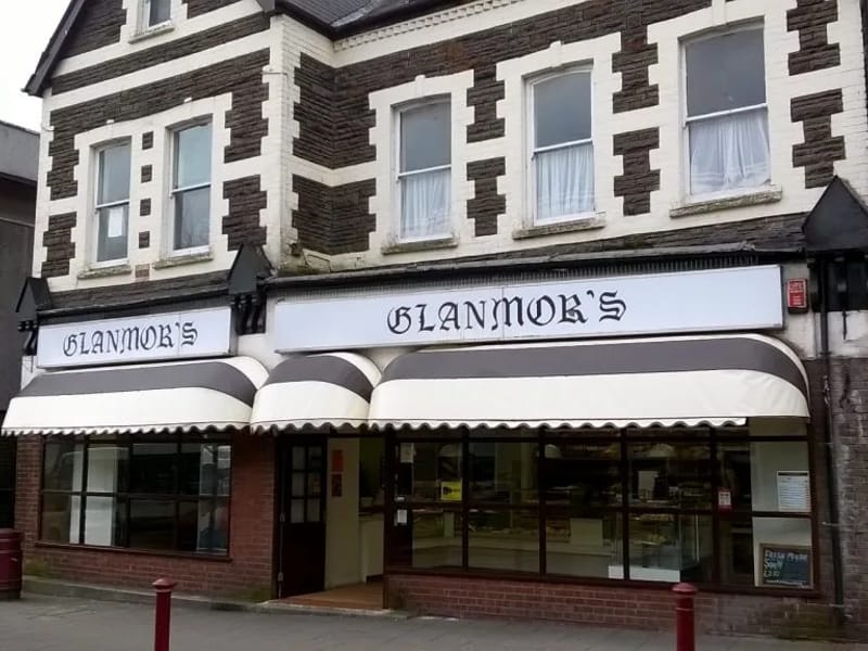 Glanmor - Assisted Living in Chippenham, England photo 2