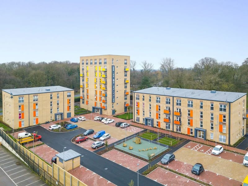 Westbrook House - Assisted Living in Hemel Hempstead, England photo 2