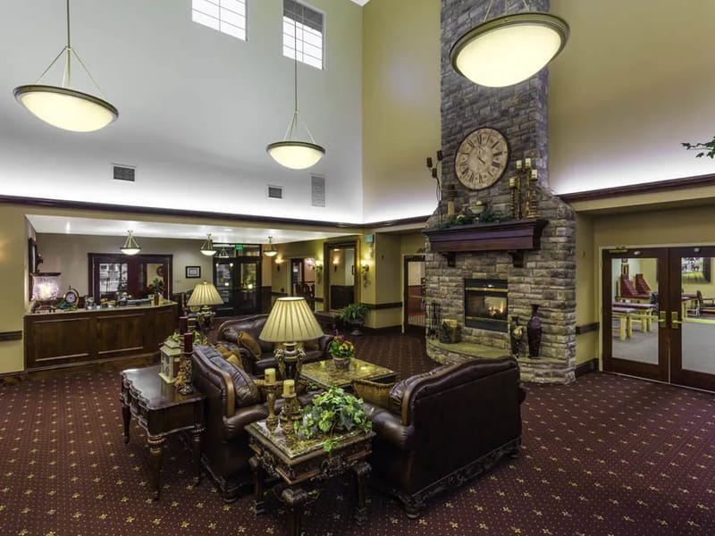 Aspen Ridge Transitional Rehab - Nursing Home in Murray, UT photo 2