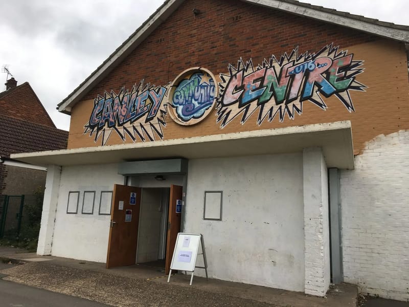 Canley Coventry in Coventry, England photo 2