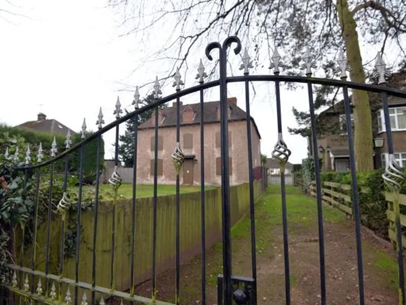 Canley Coventry in Coventry, England photo 3