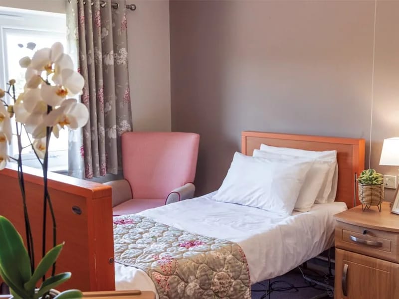 Deansfield Residential Care Home - Nursing Home in Telford, England photo 2