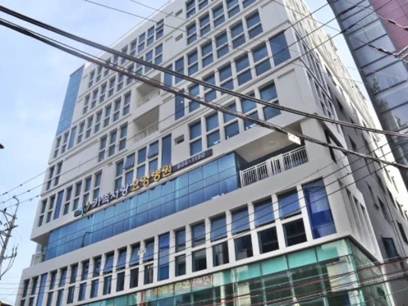가족사랑방문요양센터 - 요양원 in 부산진구, 부산광역시 photo 2