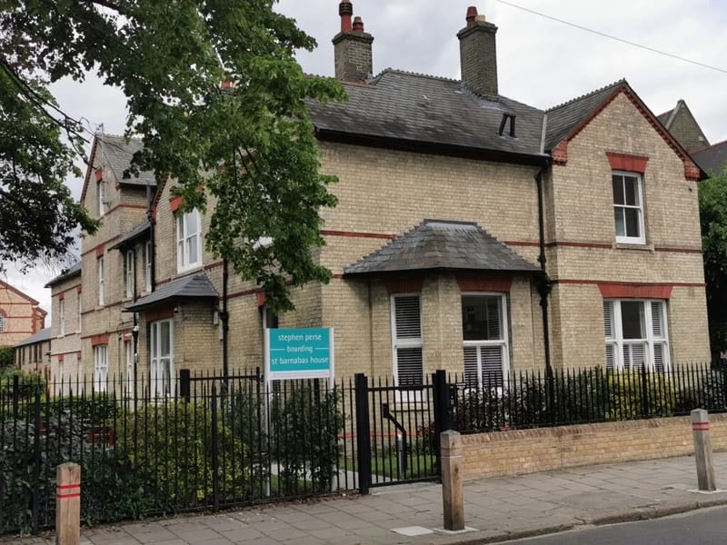 26 St Barnabas Road - Assisted Living in Reading, England photo 1