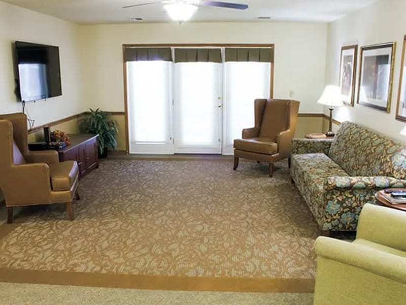 Brookdale Western Hills — Assisted Living, Temple, TX · photo 3