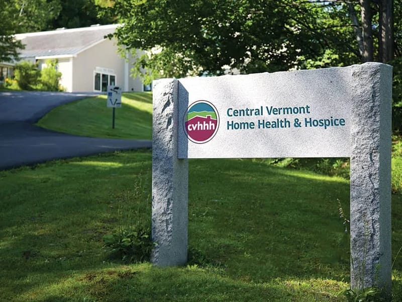 Central Vermont Home Health & Hospice — Hospice, Barre, VT · photo 1