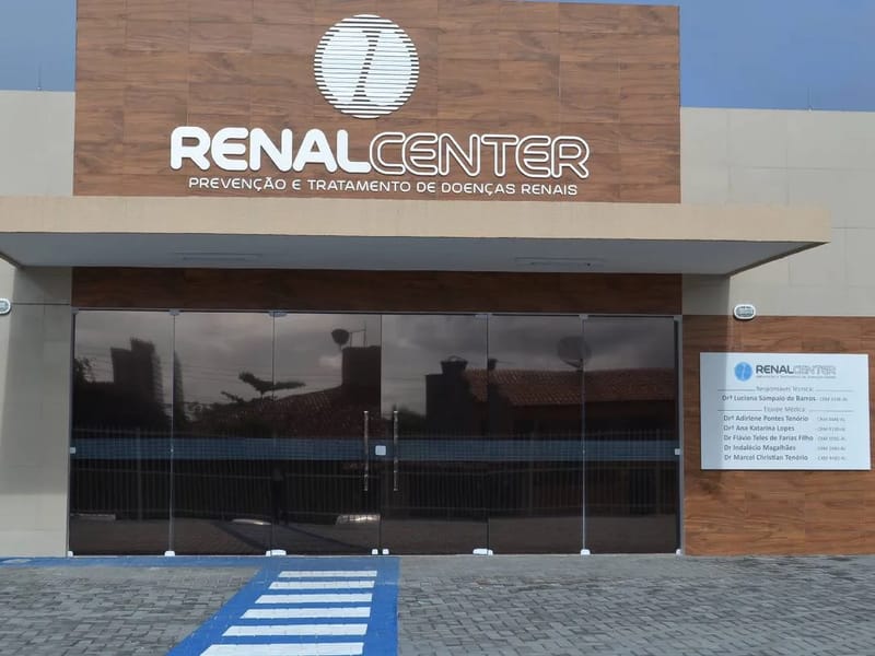 CLINICA DE DOENCAS RENAIS - Cuidado Domiciliar in Cuiabá, MT photo 1