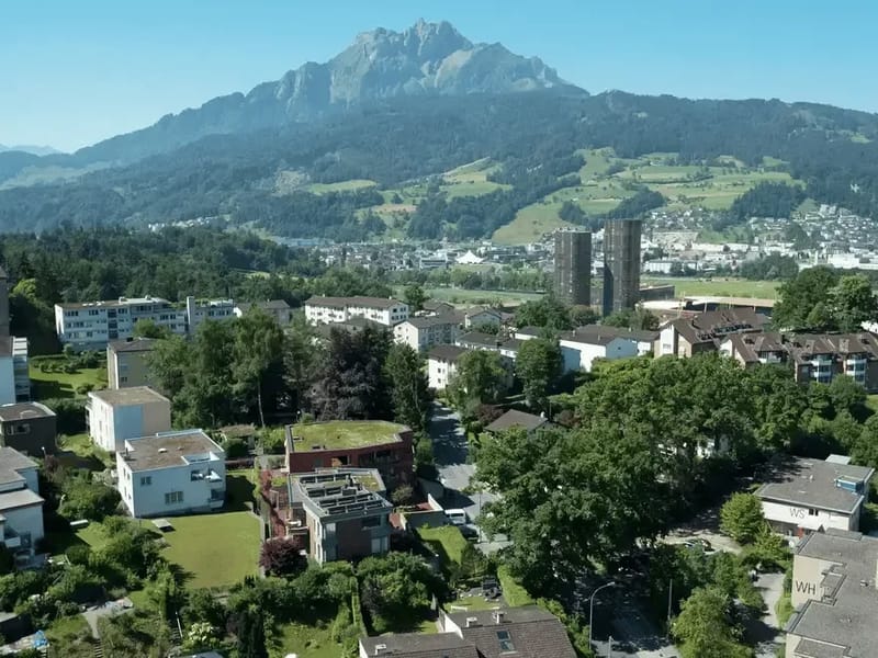 Tertianum Sternmatt - Pflegeheim in Luzern, Lucerne photo 3