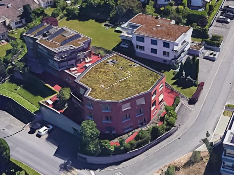 Tertianum Sternmatt - Pflegeheim in Luzern, Lucerne photo 2