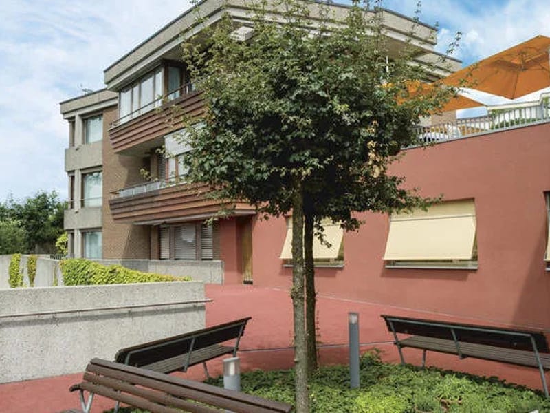Tertianum Sternmatt - Pflegeheim in Luzern, Lucerne photo 1
