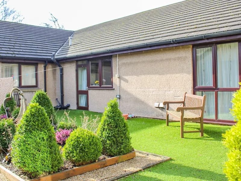 The Grove Care Home in Burnley, England photo 5