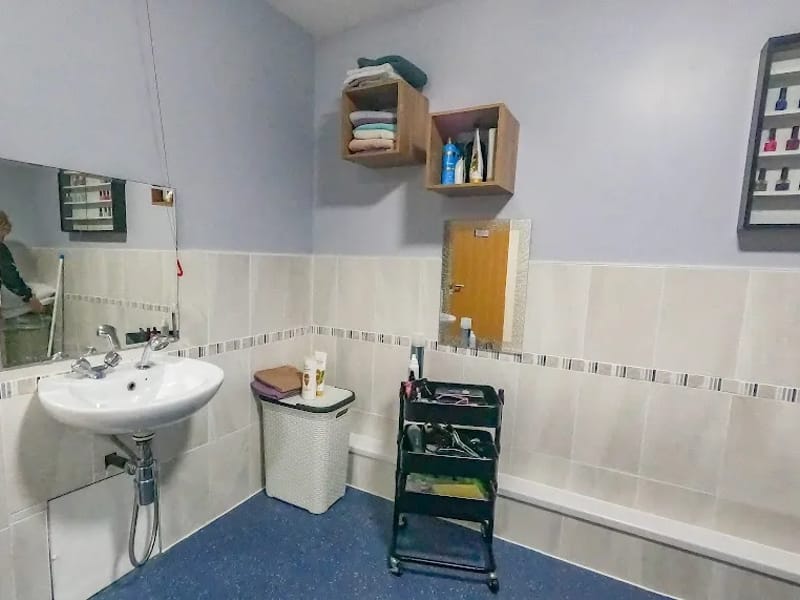 The Grove Care Home in Burnley, England photo 7