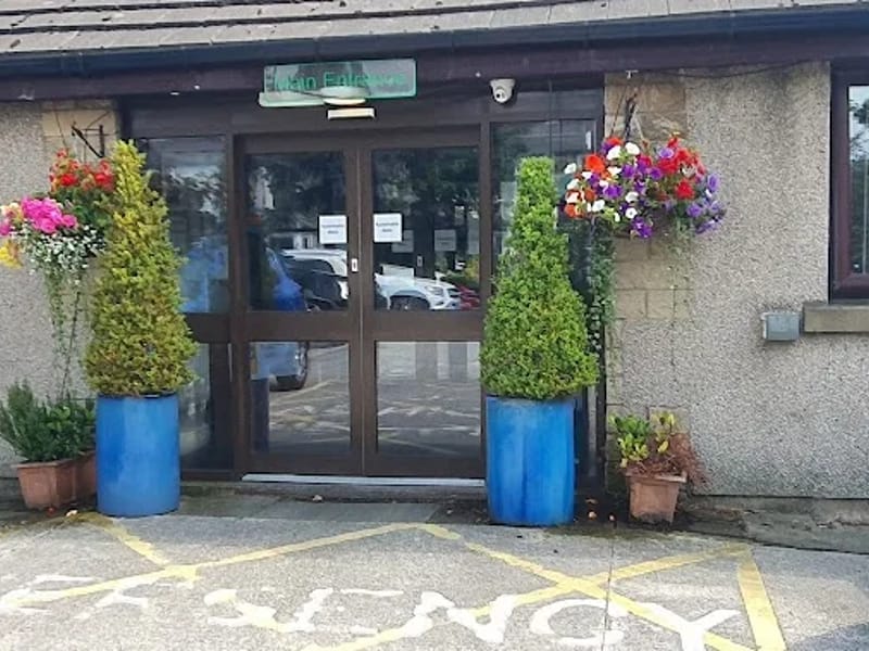 The Grove Care Home in Burnley, England photo 8