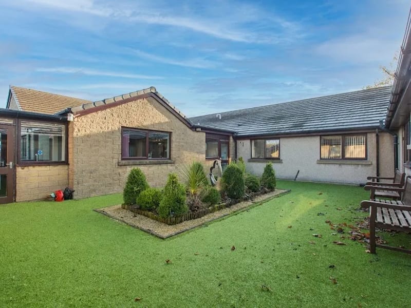 The Grove Care Home in Burnley, England photo 6