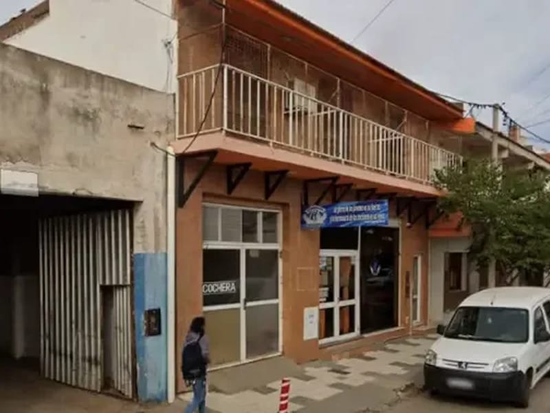 Hogar Geriatrico Vitalis - Hogar de Ancianos in RIO TERCERO, CÓRDOBA photo 1