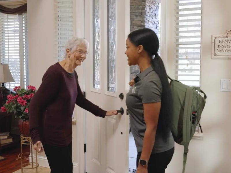 Always Best Care Senior Services of Loudoun County - Home Safety Modifications in Leesburg, VA photo 3