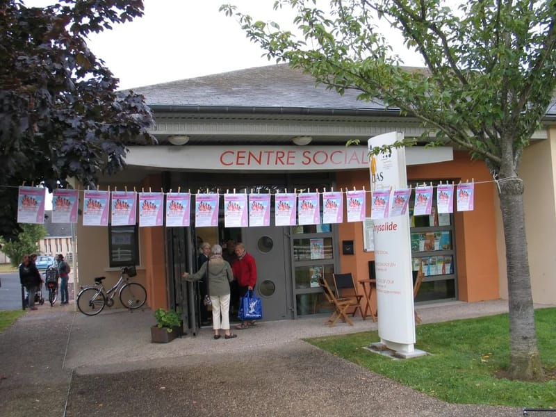 Ssiad Cias Blaisois - Soins Infirmiers à Domicile in BLOIS CEDEX, Centre-Val de Loire photo 2