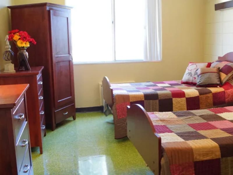 Ruleville Community Care Center - Nursing Home in Ruleville, MS photo 3