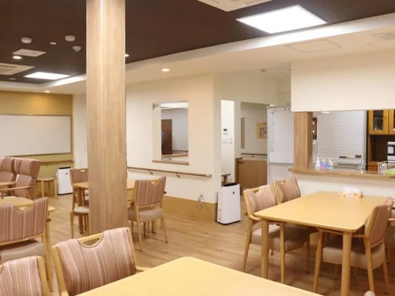 エスケアリビング墨田 - 有料老人ホーム in 墨田区, 東京都 photo 2