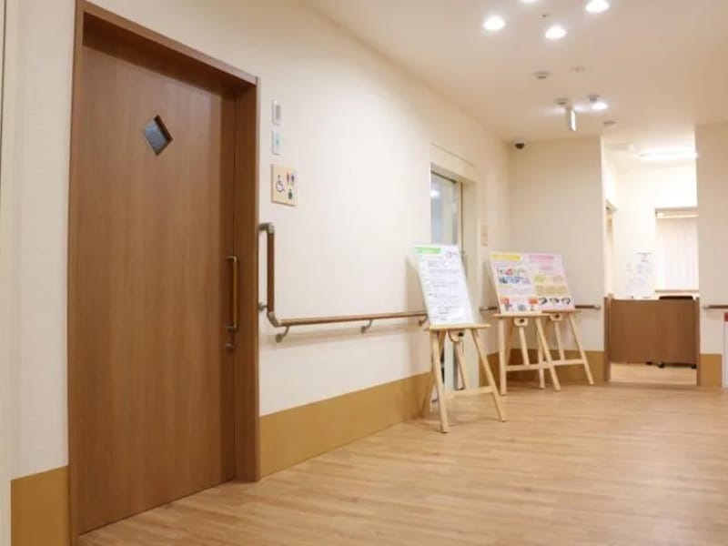 エスケアリビング墨田 - 有料老人ホーム in 墨田区, 東京都 photo 3