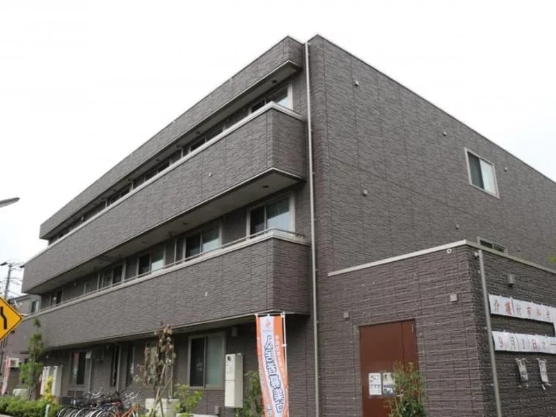 エスケアリビング墨田 - 有料老人ホーム in 墨田区, 東京都 photo 1