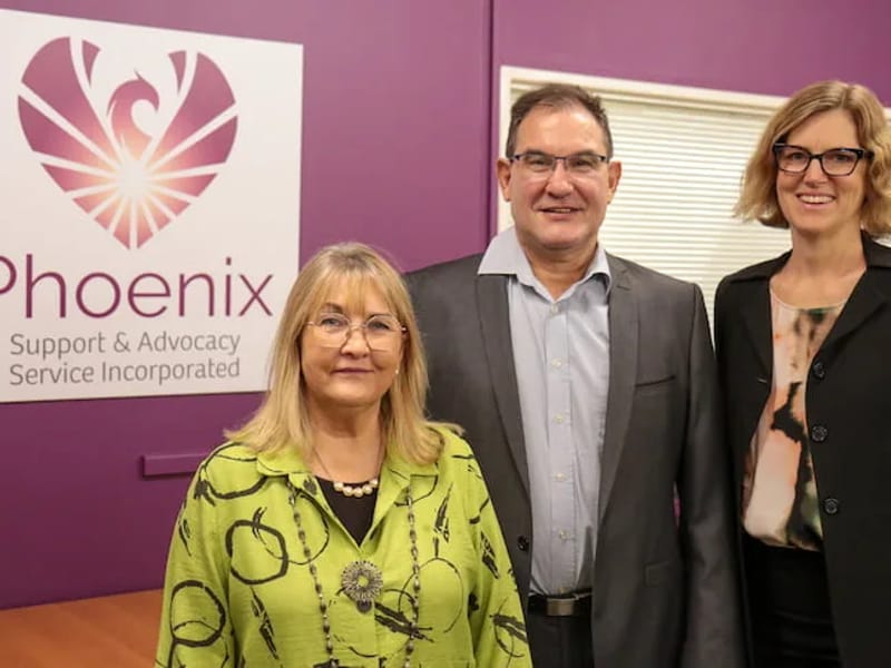 Phoenix Care Support Services in Romford, England photo 2