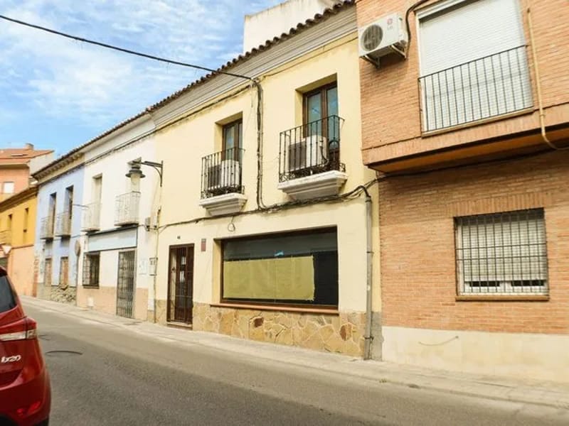 Vivienda Comunitaria Calle De La Virgen - Vida Asistida in Ciempozuelos, Madrid photo 3