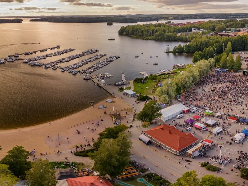 Helmi- ja Hermanni-koti in Lohja, Uusimaa photo 2