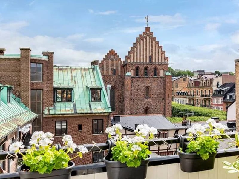 Hemtjänst Norra centrum - Hemtjänst in Kungälv, Västra Götalands län photo 2