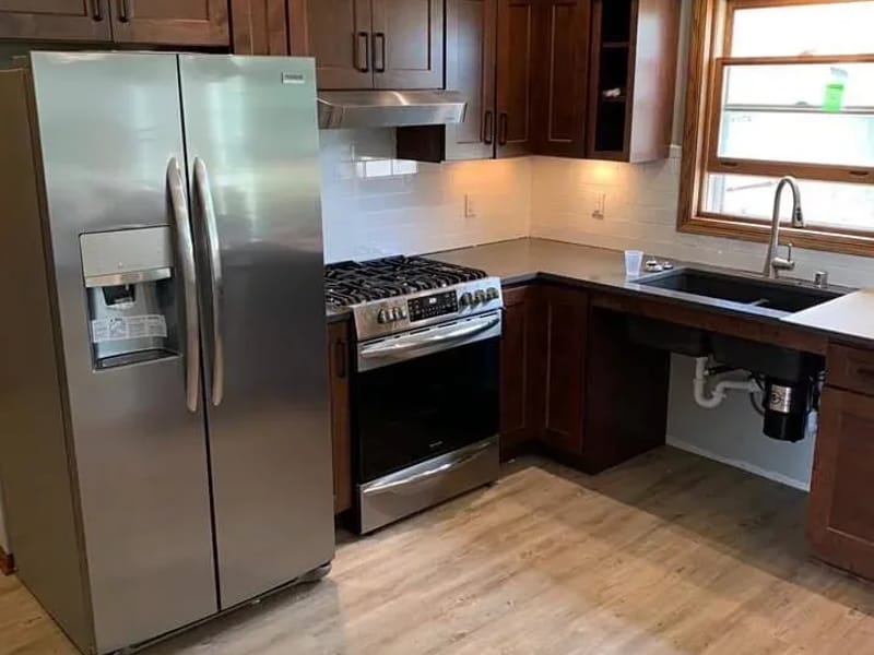 BILD – Bridgeway Independent Living Designs, LLC - Home Safety Modifications in Milwaukee, WI photo 2