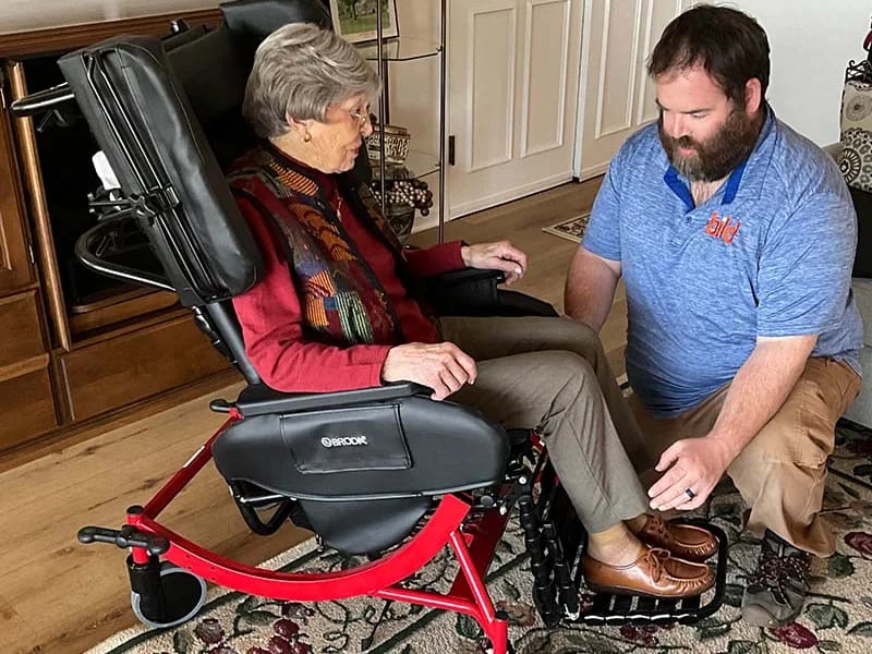 BILD – Bridgeway Independent Living Designs, LLC - Home Safety Modifications in Milwaukee, WI photo 1