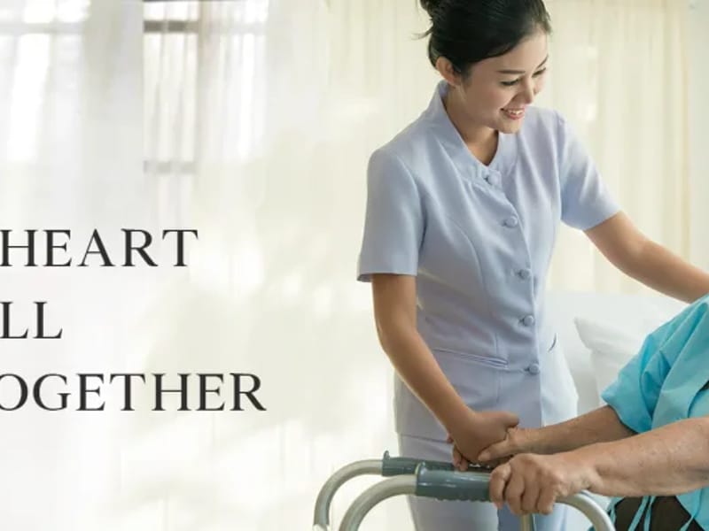 ASIAN NETWORK PACIFIC HOME CARE, INC - Home Health Nursing in Oakland, CA photo 1