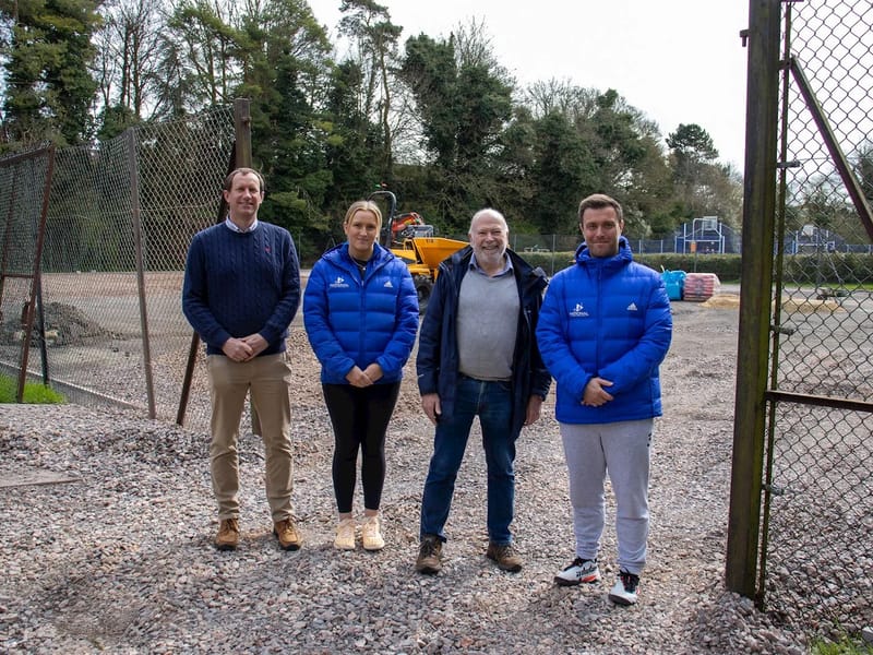 Quarry Mount - Nursing Home in Swindon, England photo 2
