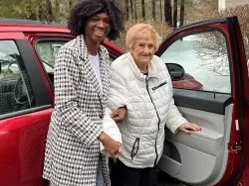 Always There Homecare LLC — Medical Transport, Acton, MA · photo 2