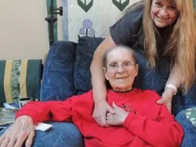 Always There Homecare LLC — Medical Transport, Acton, MA · photo 3